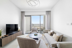 Spacious 1 BR Apartment 10 min from Burj Khalifa